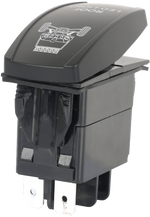 RHINO ROOF LED LIGHTING SWITCH PRO SERIES BACKLIT