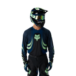 180 DRAFT JERSEY [BLK]