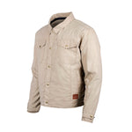 DENNY JACKET CAMEL