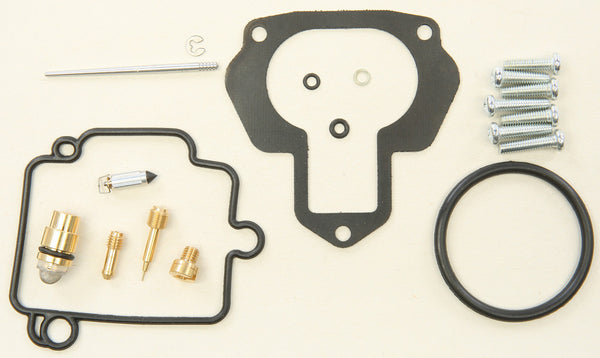 CARBURETOR REPAIR KIT