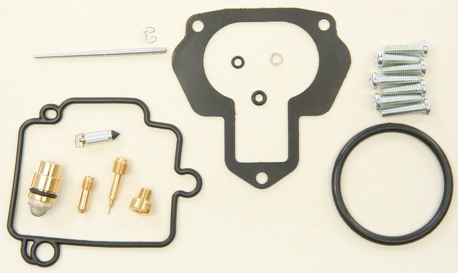 CARBURETOR REPAIR KIT