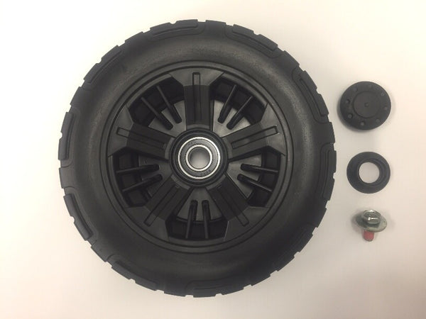 S-KIT REPLACEMENT WHEEL 241MM WHEEL | 7016-00-2260