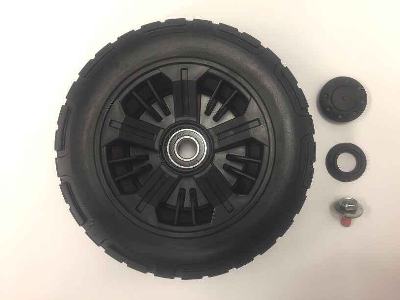 S-KIT REPLACEMENT WHEEL 241MM WHEEL | 7016-00-2260