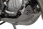 SKIDPLATE GAS/HUS/KTM