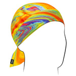 POLY MICROMESH THRML FLYDANNA SKULL | ZM595
