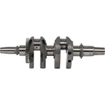 CRANKSHAFT AND RODS KIT POL | HR00256