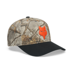 FOX REALTREE SUBFRAME HAT