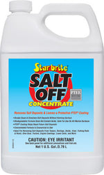 Salt Off Concentrate