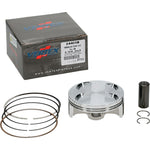 PISTON KIT BB FORGED 79.96/+3.00 13.8:1 YAM
