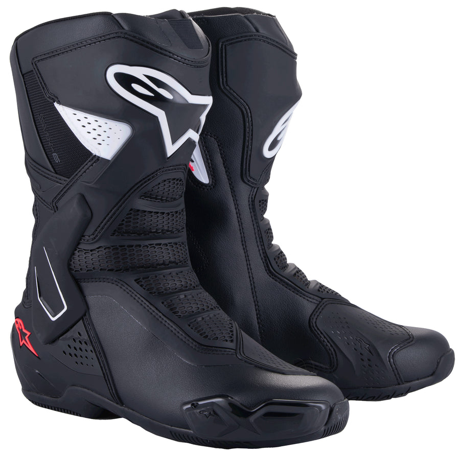 ST SMX-6 V3 BK/WHT/PNK 43