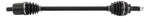 8 BALL EXTREME AXLE FRONT | AB8-PO-8-335