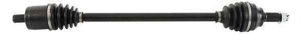 8 BALL EXTREME AXLE FRONT | AB8-PO-8-335