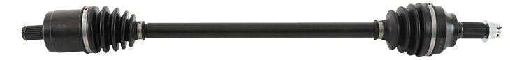 8 BALL EXTREME AXLE FRONT | AB8-PO-8-335
