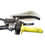 ALUM  OPEN  ENDED  MOTO ROOST DEFLECTOR MOUNTING KIT | 53-5220