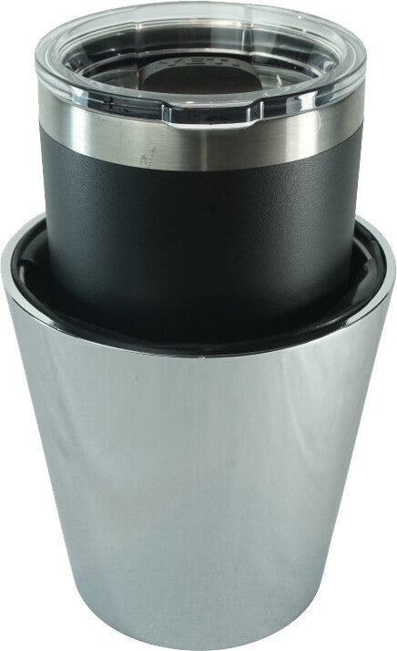 ULTIMATE KADDY PERCHMOUNT XL CUP HOLDER CHROME | 1750