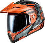 MD-74 Striker Modular Helmet