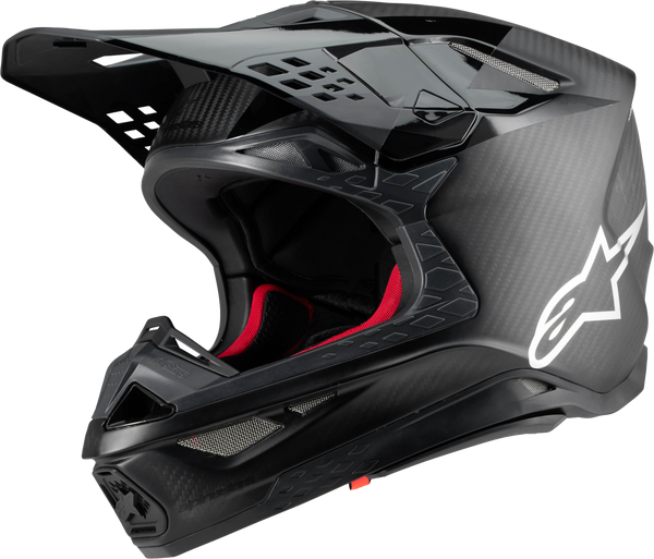 SUPERTECH S-M10 FAME HELMET DARK GREY GLOSSY SM | 8300423-9190-S
