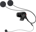 5S BT Headset w/ Intercom