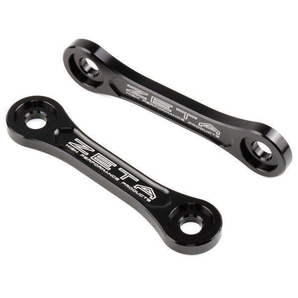 LOWERING LINK KAW BLK