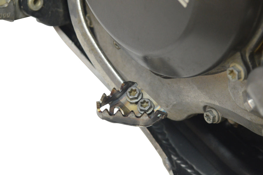 BRAKE TIPS | 17-017 ANGLE