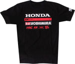 Honda Factory2 Tee
