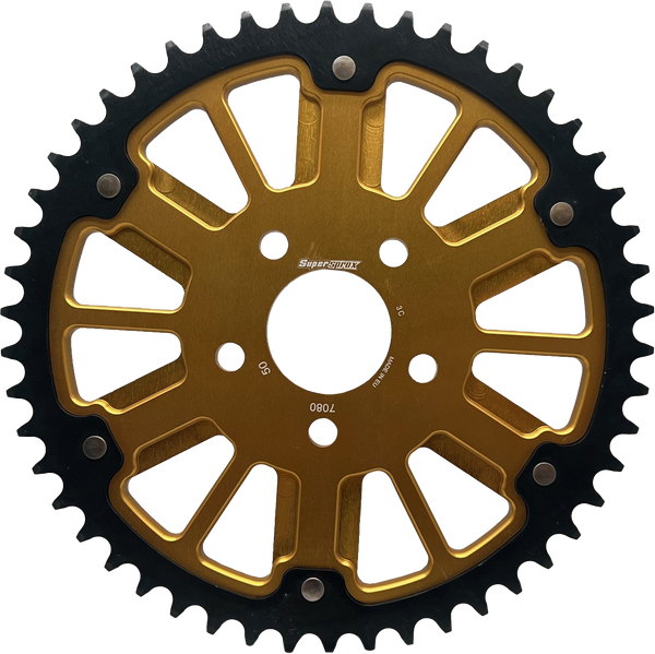 Stealth 53T Rear Sprockets