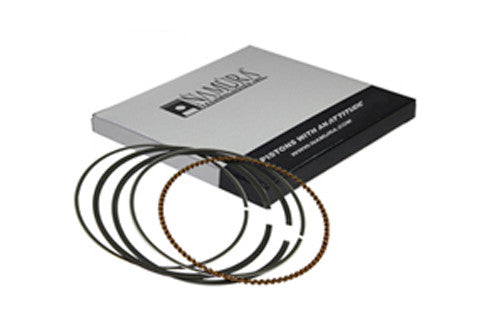 PISTON RINGS 92.46MM HON FOR NAMURA PISTONS ONLY