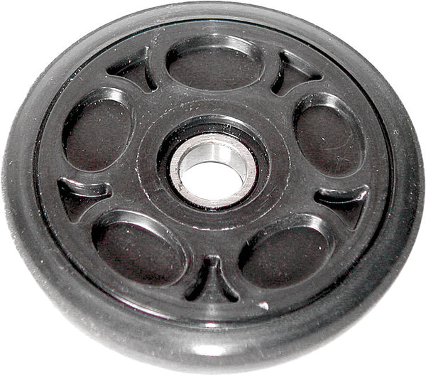 IDLER WHEEL BLACK 7.00"X20MM