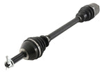8 BALL EXTREME AXLE FRONT | AB8-PO-8-309