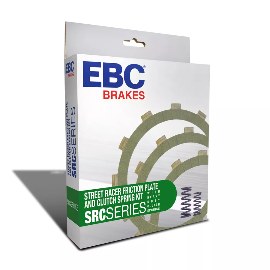 STREET RACER CLUTCH KIT SRC142