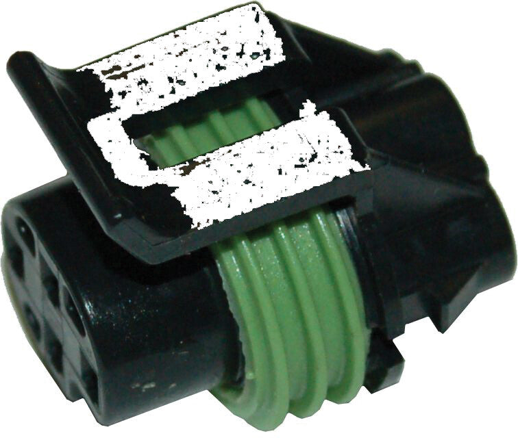 OIL PRESS SWTCH CONN HD7240099 MATES W/OEM SWTCH 74438-99 | ND-12065298