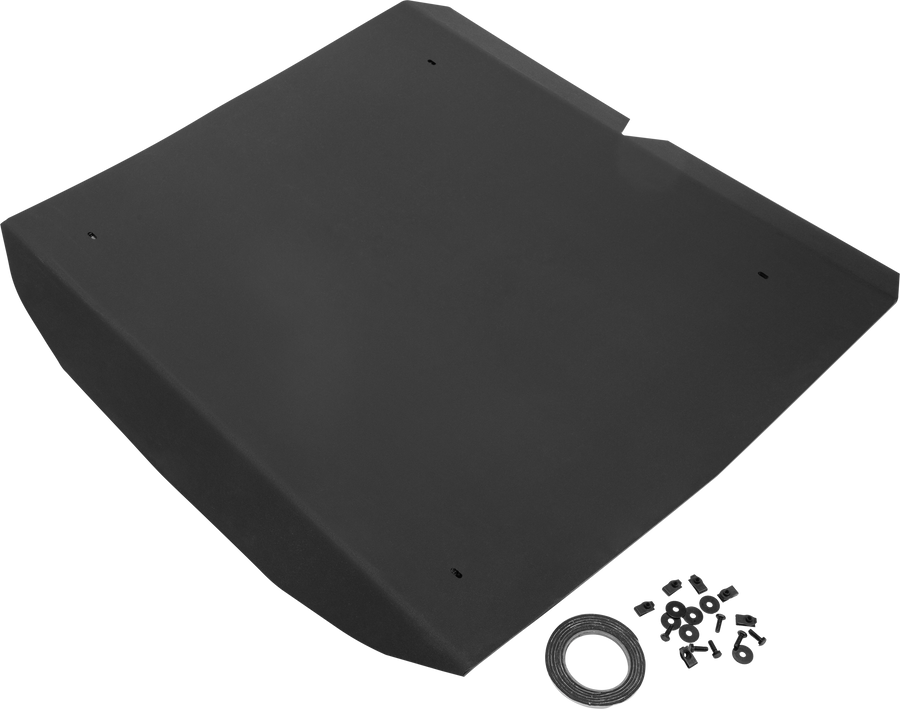 UTV MOLDED ROOF POL | V000180-11056T