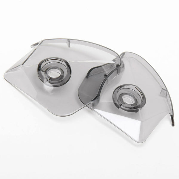 HORNET DS C49 COVER SMOKE