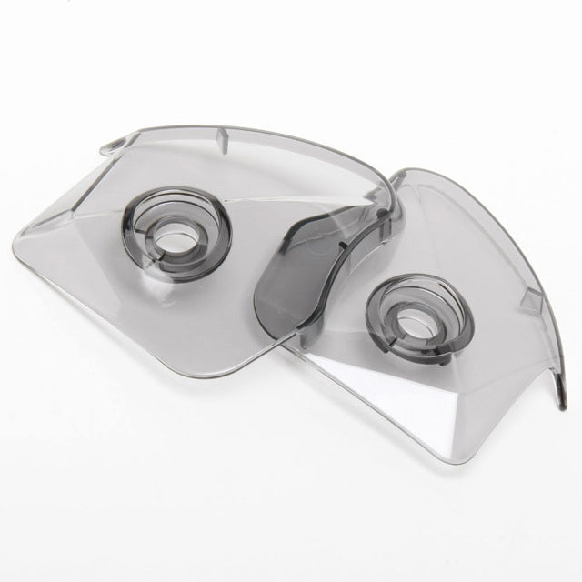HORNET DS C49 COVER SMOKE