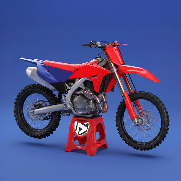FULL PLASTIC KIT ORIGINAL `27