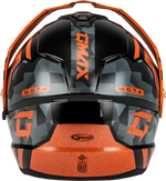 MD-74 Striker Modular Helmet