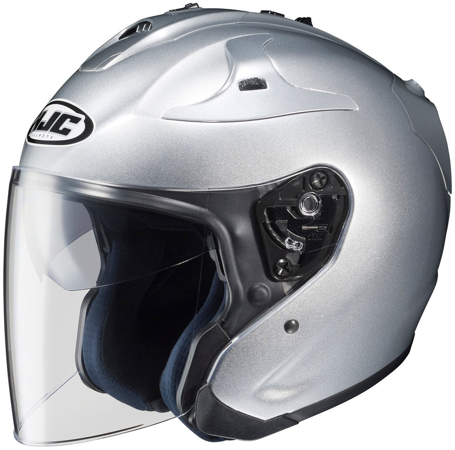 FG-JET SILVER