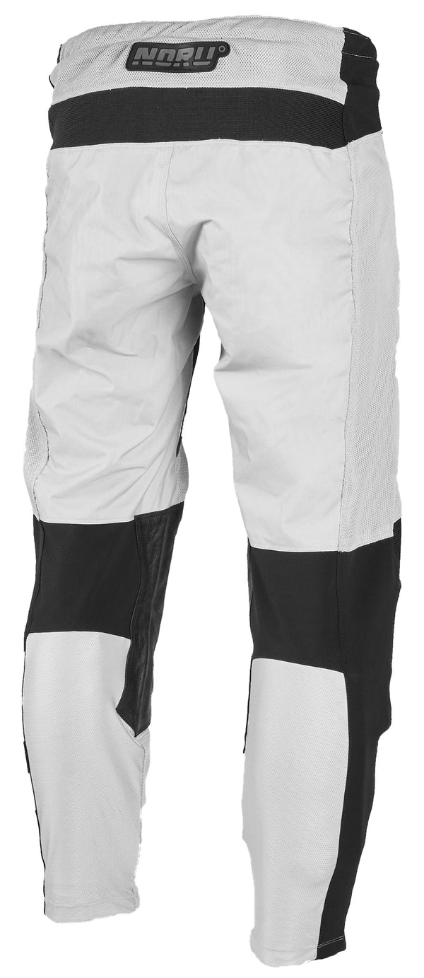 JMX VENTED PANT GRAY