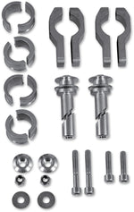 Rally Profile Handguards