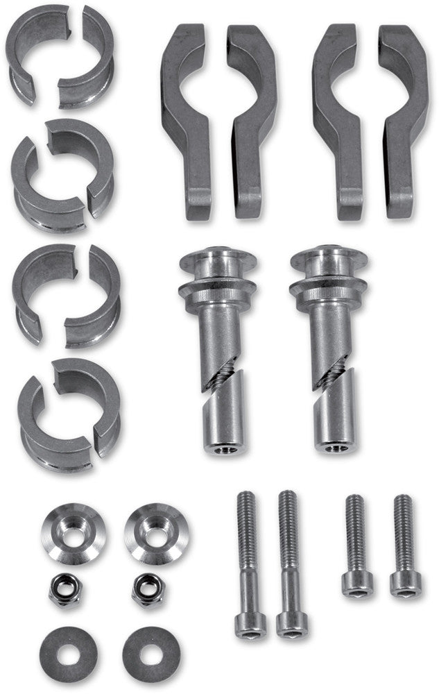 Rally Profile Handguards