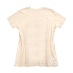GIRLS MOHAVE TEE NATURE