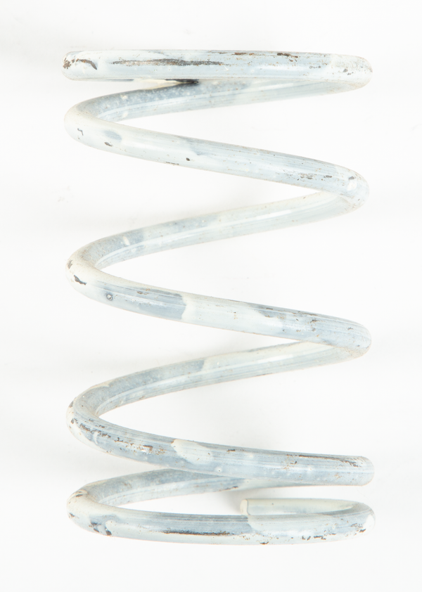 WHITE SPRING