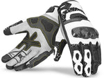 REVO ST V2 GLOVE BK/WT