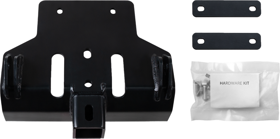 PLOW MOUNT | 459-6015