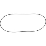 CLUTCH COVER GASKET OUTER