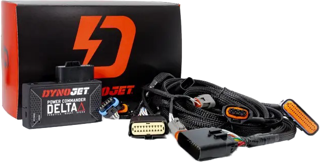 POWER COMMANDER DELTA | PCD-2501