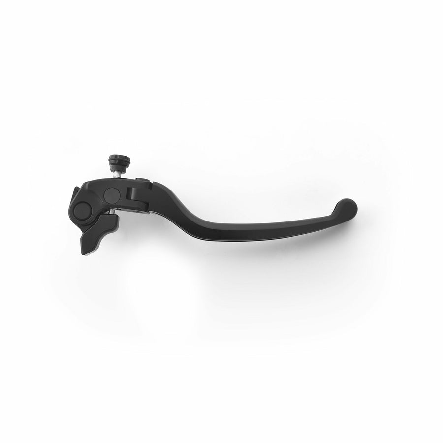 3D BRAKE LEVER BLACK EACH BMW | LBJ703B