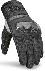 REVO ST V2 GLOVE BLACK