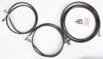 Rear Brake Line Kit