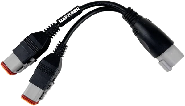 PORT EXPANSION HARNESS | 01-MT067